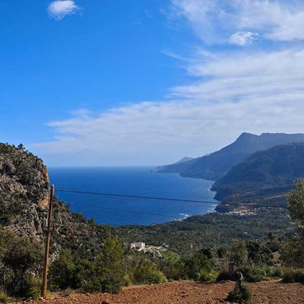 Die vergessene Bucht von Cala Bóquer – ein Paradies für Wanderer