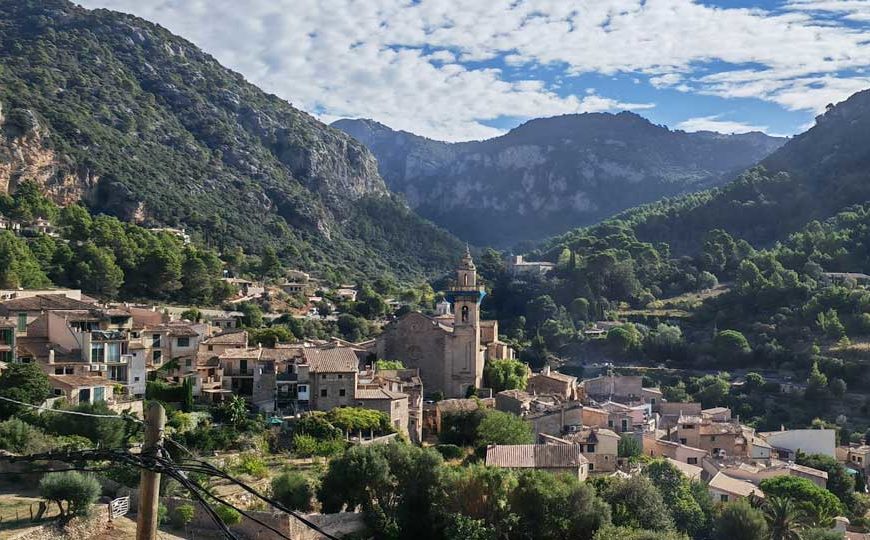 Mallorca schönste Inseltour: Sollér, Tramuntana Gebirge & Katamaranfahrt