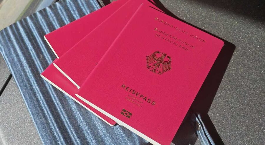 Braucht Man Für Griechenland Einen Reisepass mallorca-entdecker.de