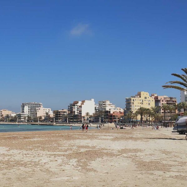 Wann ist es am günstigsten, nach Mallorca zu fliegen? Die besten Zeiten…